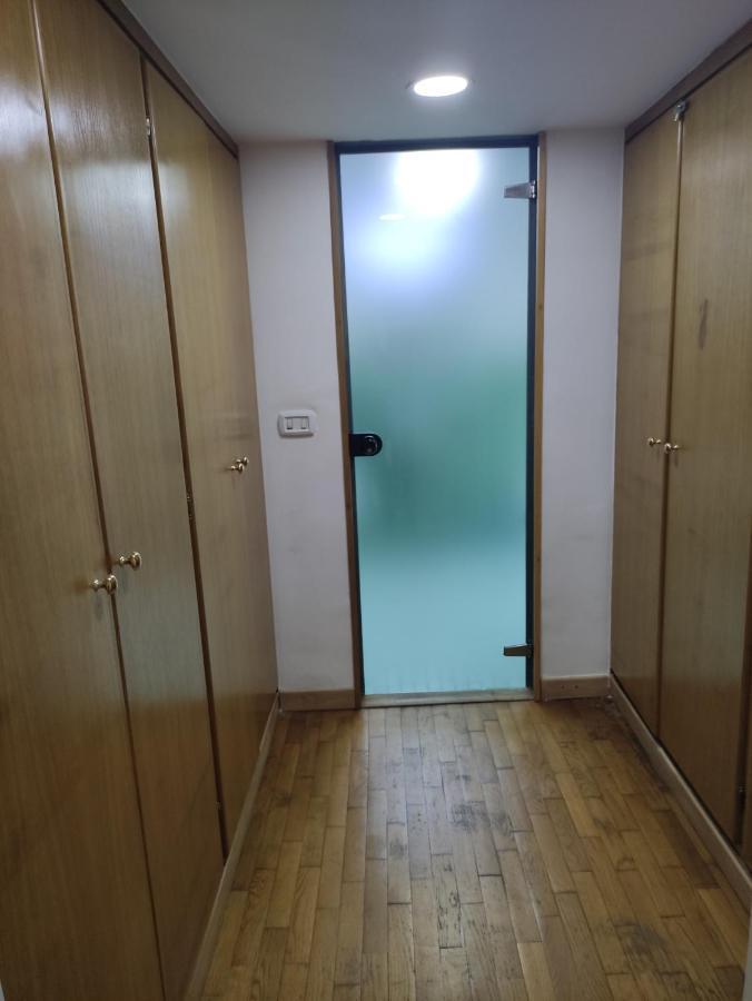 شقة Tribunali Street House نابولي المظهر الخارجي الصورة