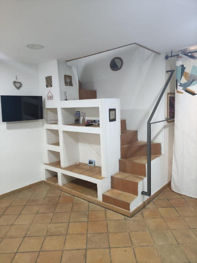 شقة Tribunali Street House نابولي المظهر الخارجي الصورة