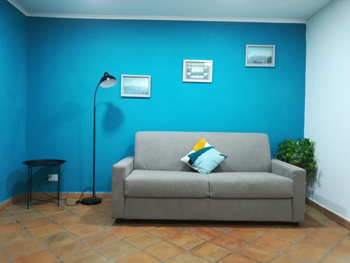 شقة Tribunali Street House نابولي المظهر الخارجي الصورة