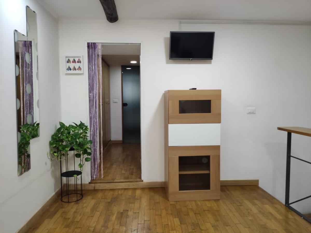شقة Tribunali Street House نابولي المظهر الخارجي الصورة