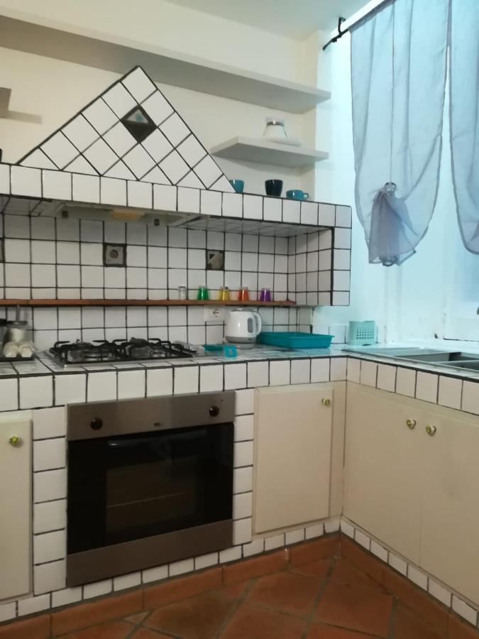 شقة Tribunali Street House نابولي المظهر الخارجي الصورة